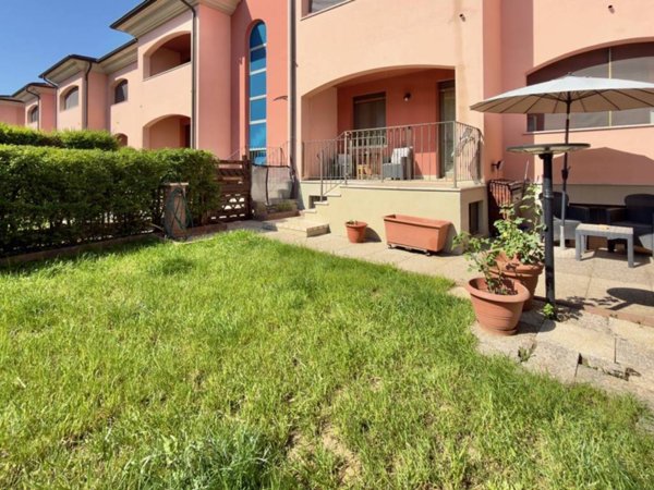 appartamento in vendita a Mairano