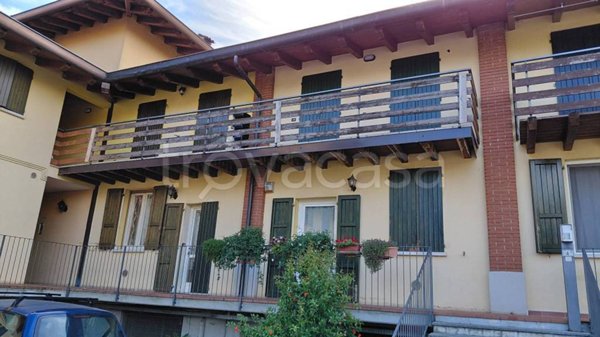 appartamento in vendita a Mairano
