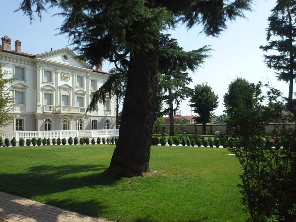 appartamento in vendita a Mairano