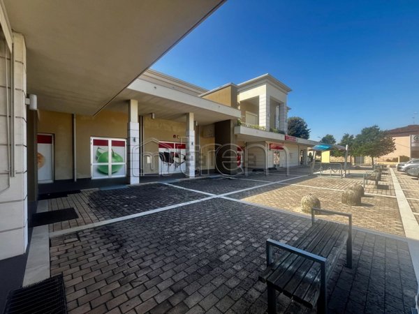 loft in vendita a Mairano