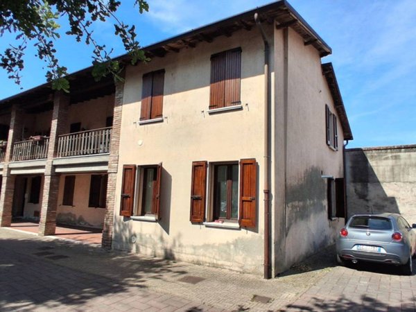 appartamento in vendita a Mairano