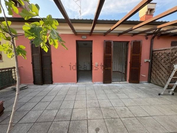 appartamento in vendita a Mairano