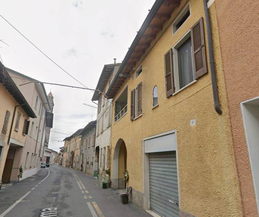 appartamento in vendita a Mairano
