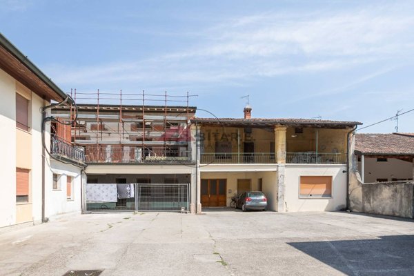 appartamento in vendita a Mairano
