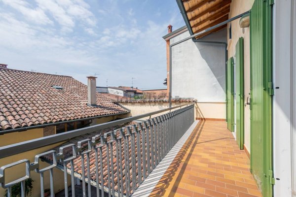 appartamento in vendita a Mairano