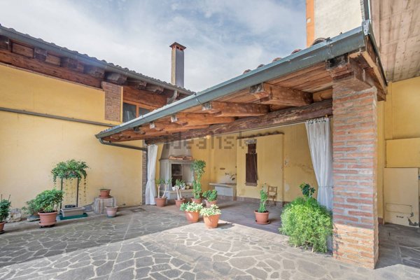 appartamento in vendita a Mairano