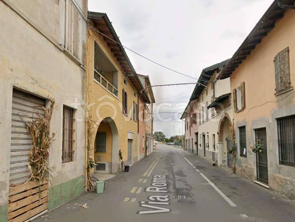 appartamento in vendita a Mairano