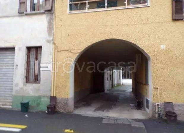 appartamento in vendita a Mairano