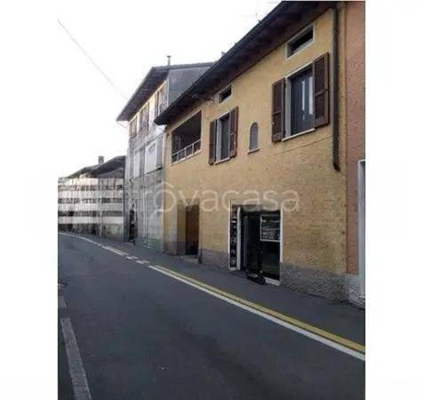 appartamento in vendita a Mairano