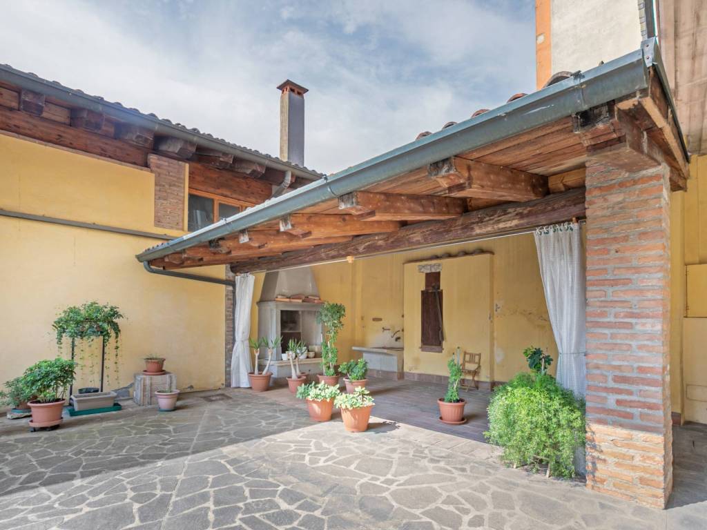appartamento in vendita a Mairano