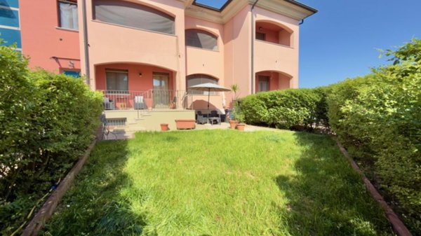 appartamento in vendita a Mairano