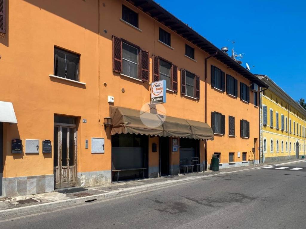 appartamento in vendita a Mairano