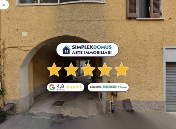 appartamento in vendita a Mairano