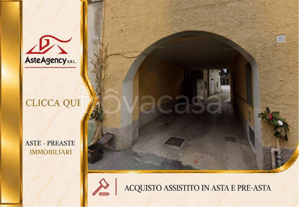 appartamento in vendita a Mairano
