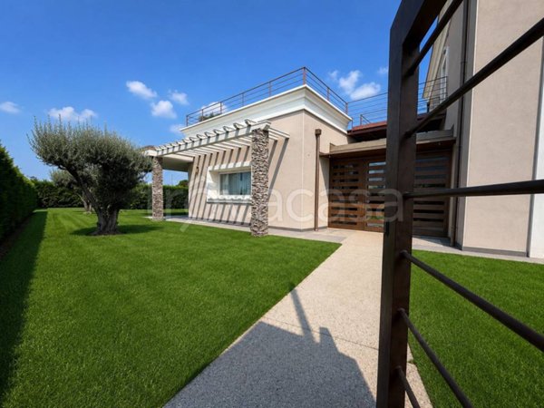 casa indipendente in vendita a Mairano