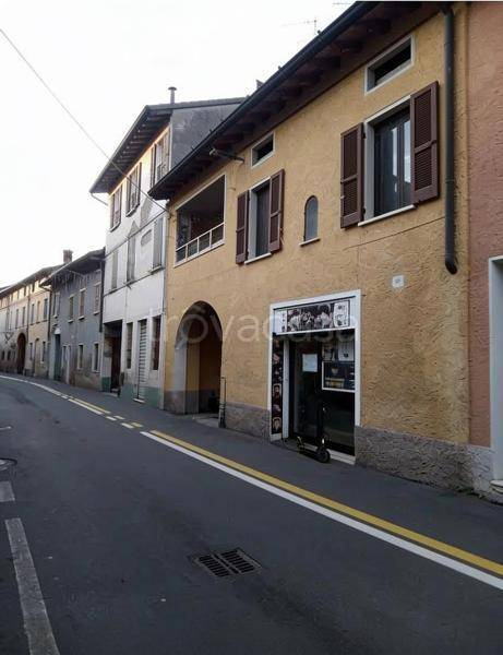 appartamento in vendita a Mairano