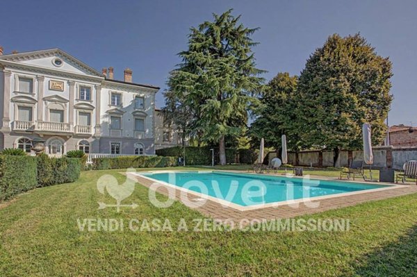 appartamento in vendita a Mairano