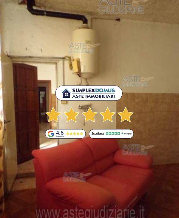 appartamento in vendita a Mairano