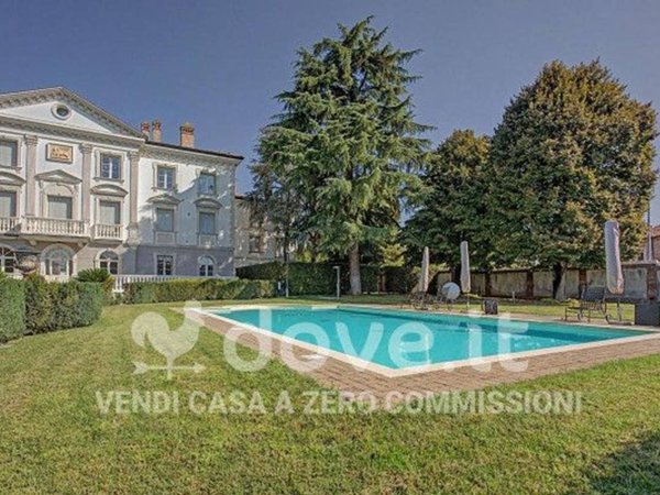 appartamento in vendita a Mairano