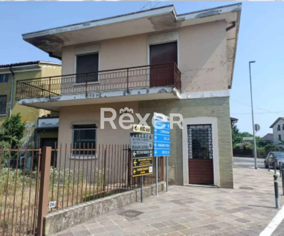 appartamento in vendita a Mairano