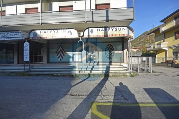monolocale in vendita a Malegno