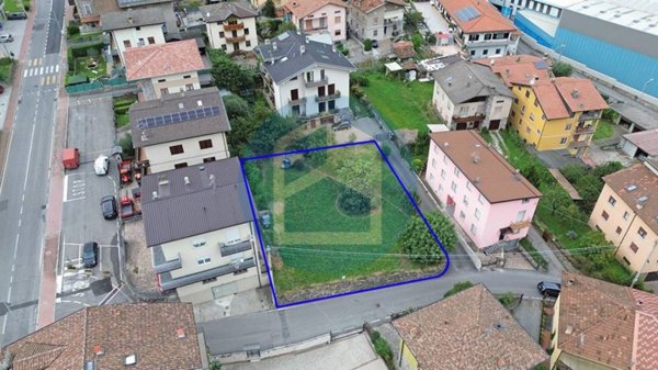casa indipendente in vendita a Malegno