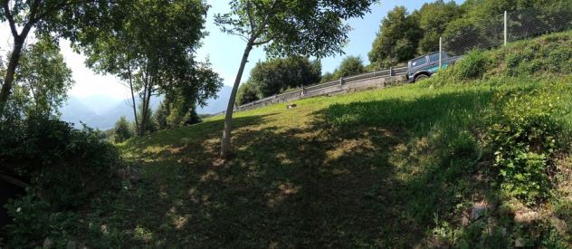 terreno agricolo in vendita a Malegno