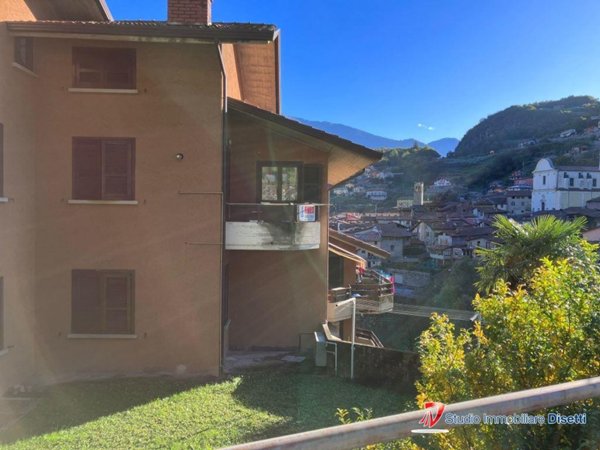 appartamento in vendita a Malegno