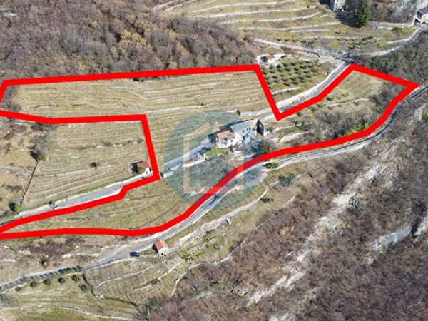 casa indipendente in vendita a Malegno