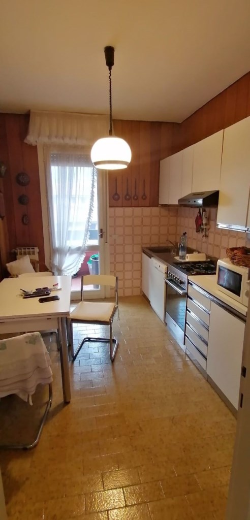 appartamento in vendita a Malegno
