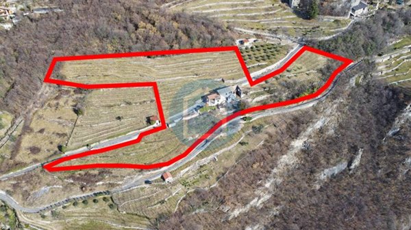 casa indipendente in vendita a Malegno