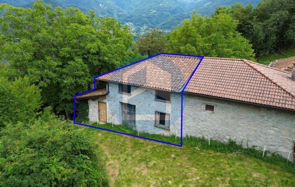 appartamento in vendita a Malegno