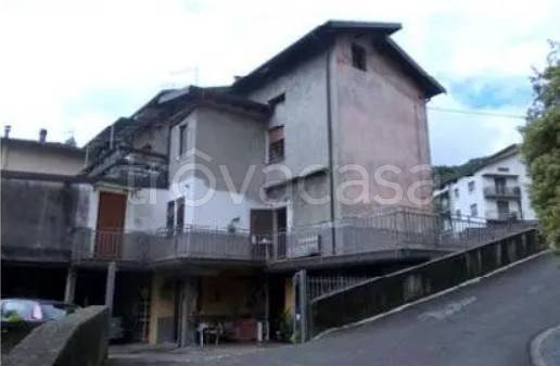 appartamento in vendita a Malegno