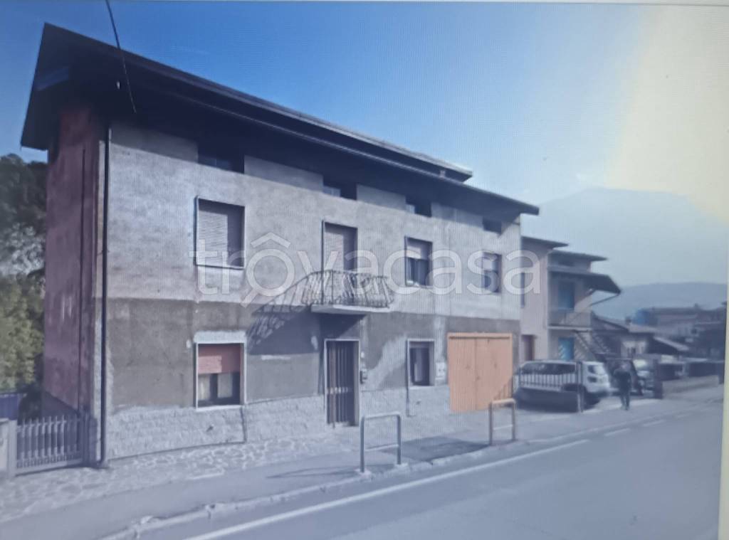 appartamento in vendita a Malegno
