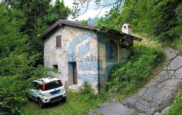 appartamento in vendita a Malegno