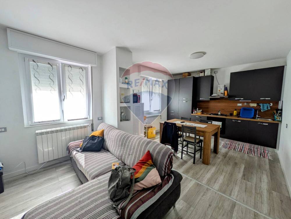 appartamento in vendita a Malegno