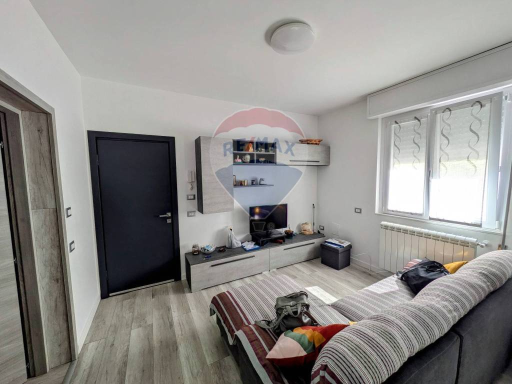 appartamento in vendita a Malegno