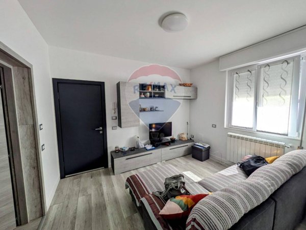 appartamento in vendita a Malegno