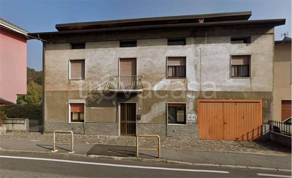 appartamento in vendita a Malegno
