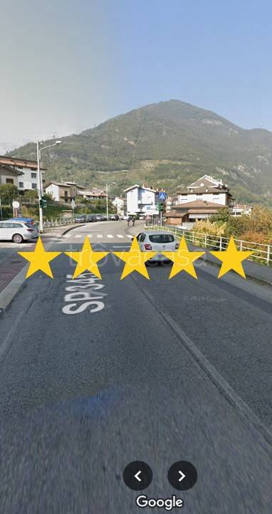 appartamento in vendita a Malegno