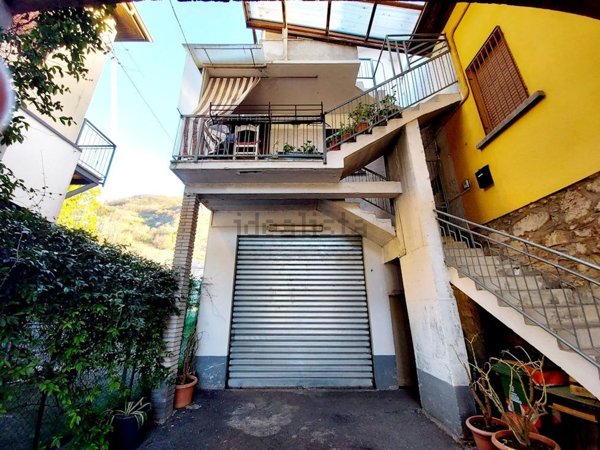 appartamento in vendita a Malegno