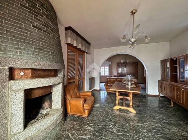 appartamento in vendita a Malegno