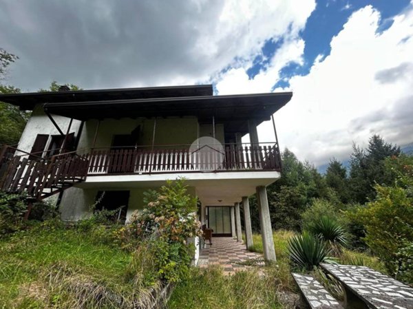 appartamento in vendita a Malegno