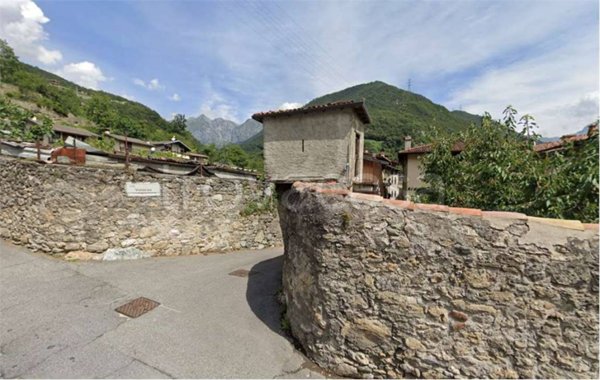 appartamento in vendita a Malegno