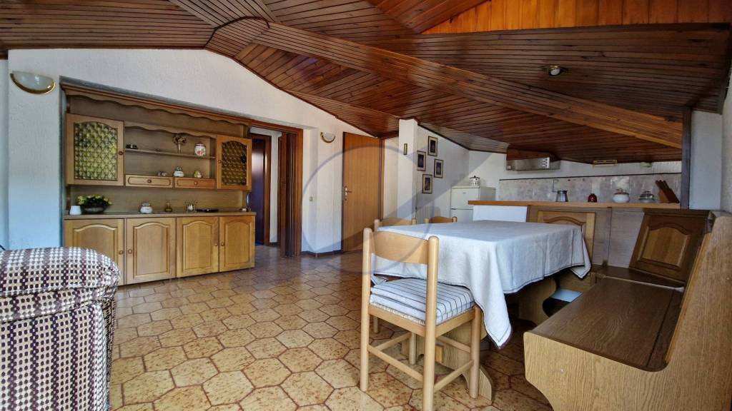 appartamento in vendita a Malegno