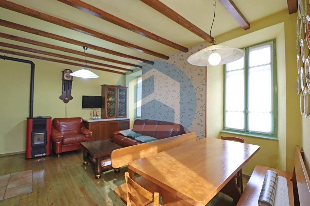 appartamento in vendita a Malegno