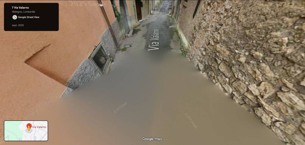 appartamento in vendita a Malegno