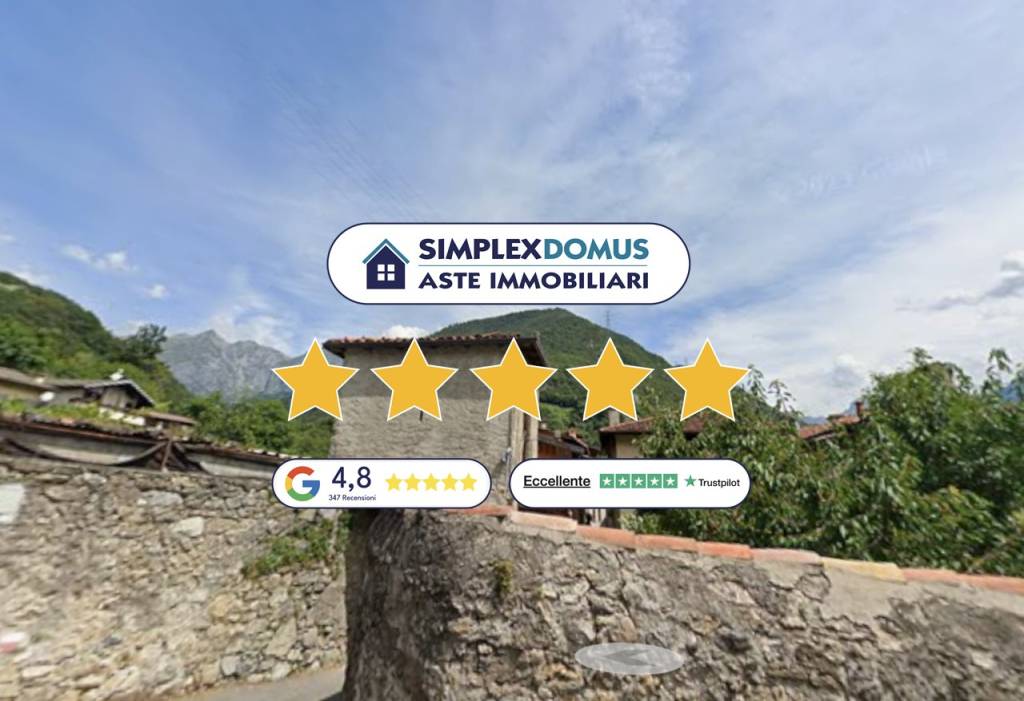 casa indipendente in vendita a Malegno