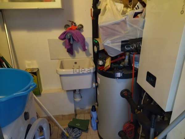 appartamento in vendita a Malegno