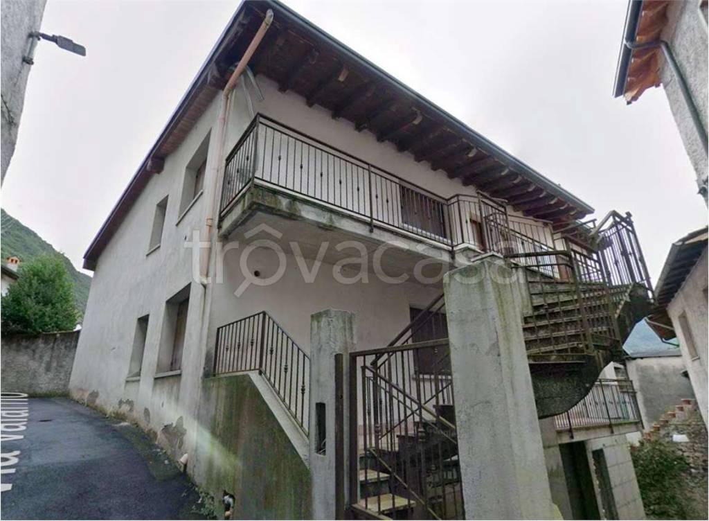 appartamento in vendita a Malegno